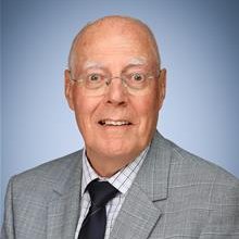 Stuart Allan