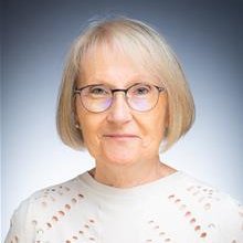 Terri Sargent