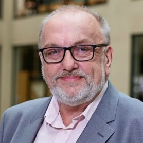 Tony Ball