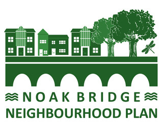 np logo